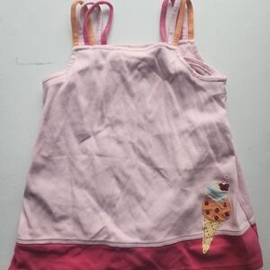 Gymboree Vintage Tank Top